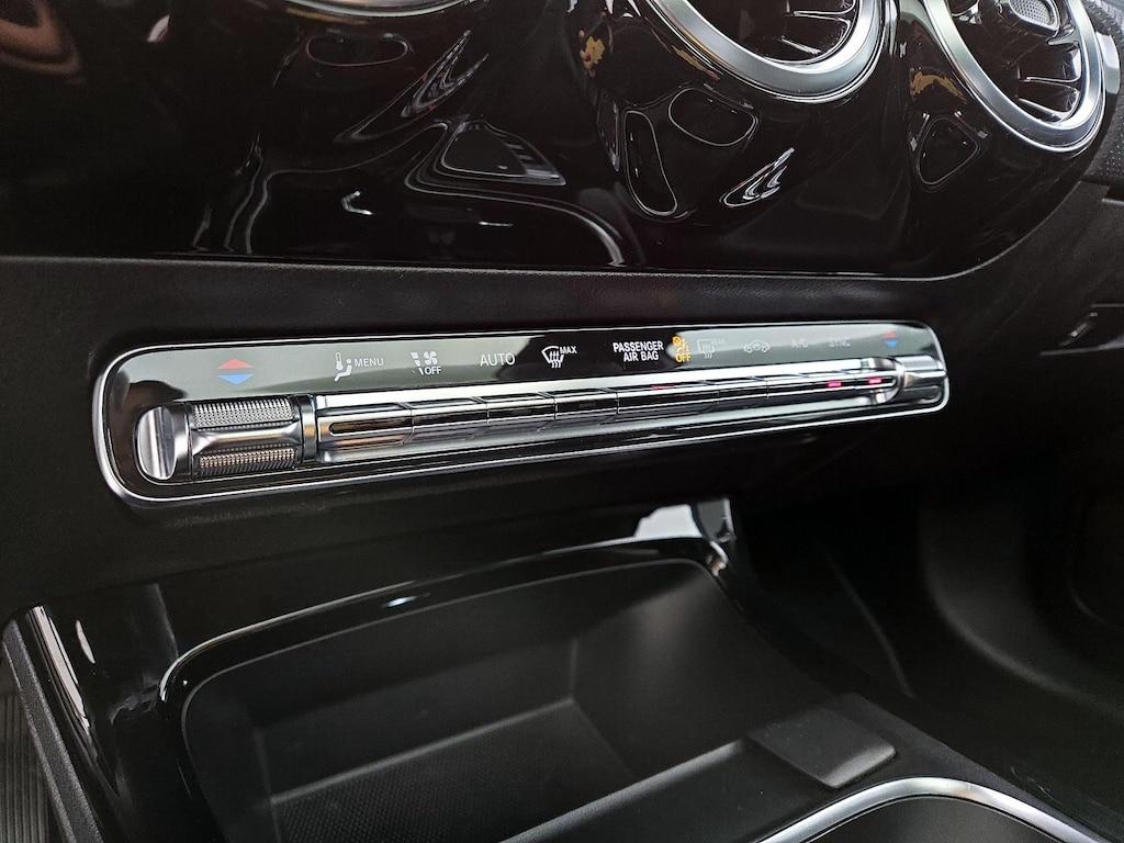 used 2020 Mercedes-Benz A-Class car, priced at $22,998