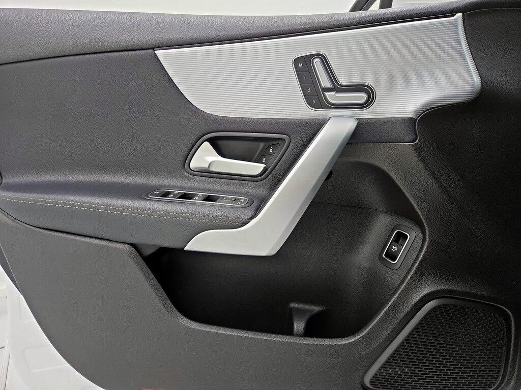 used 2020 Mercedes-Benz A-Class car, priced at $22,998