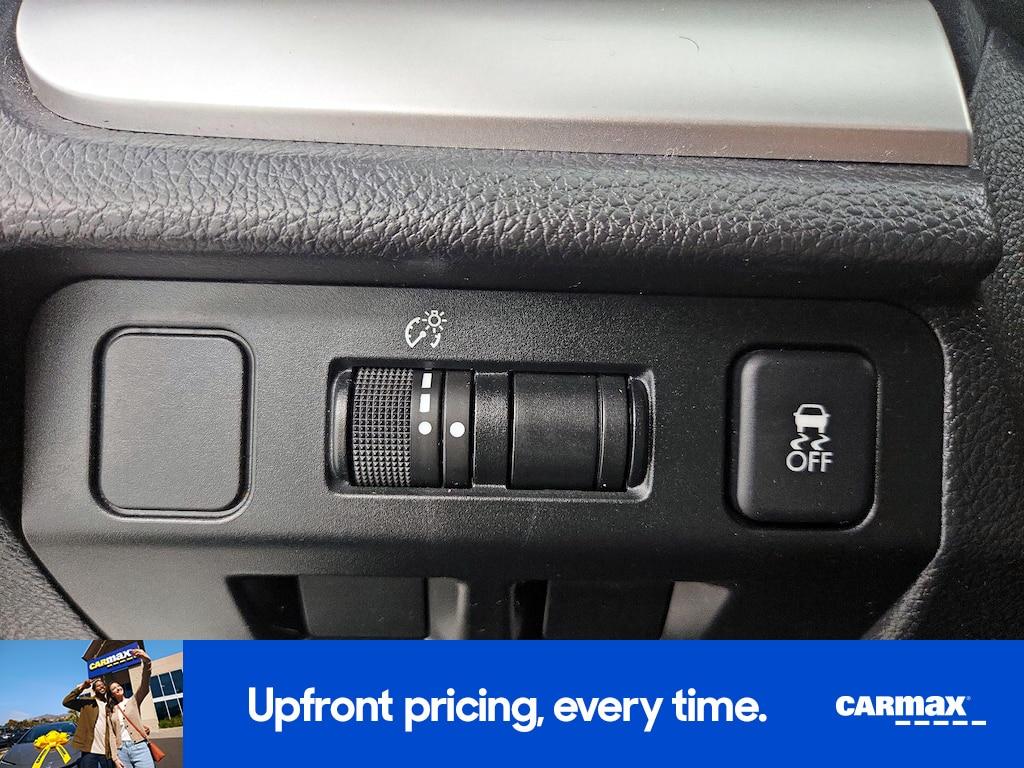 used 2016 Subaru Impreza car, priced at $14,599