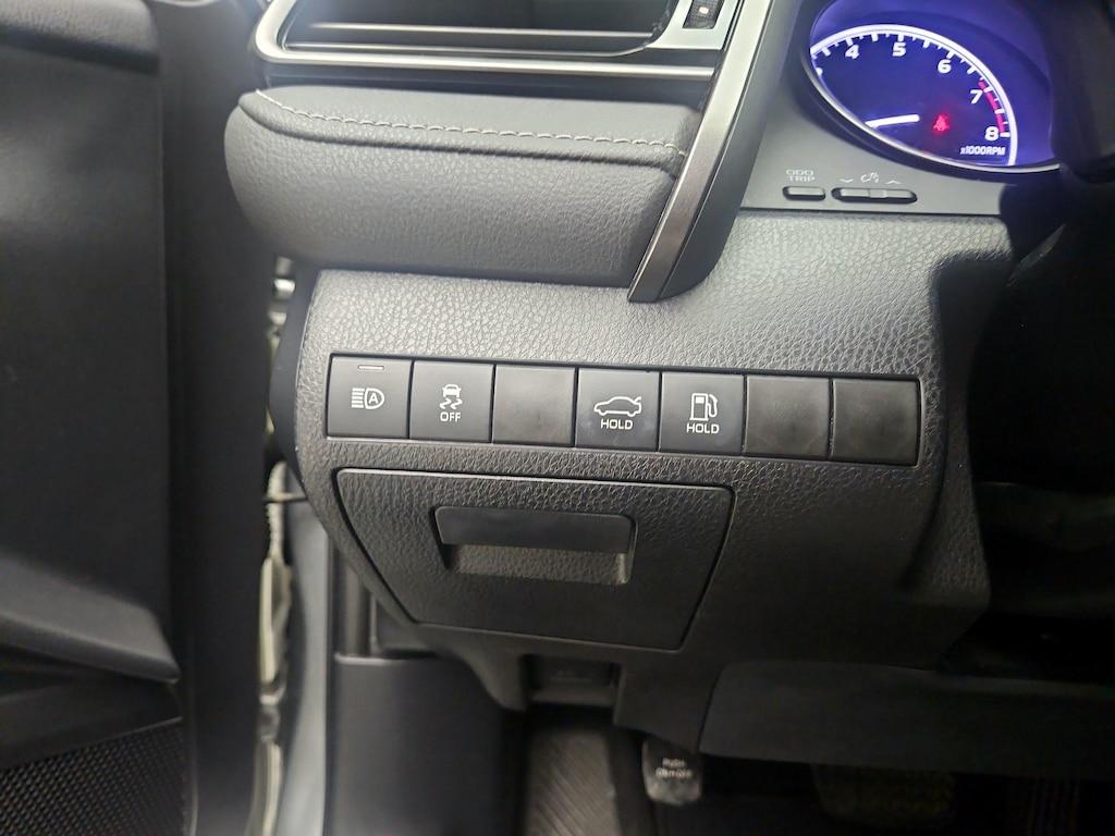 used 2021 Toyota Camry car, priced at $24,998