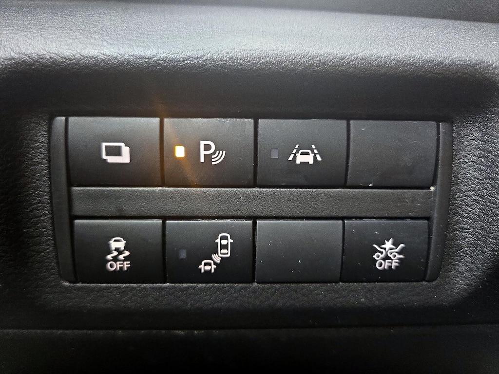 used 2023 Nissan Kicks car, priced at $18,998