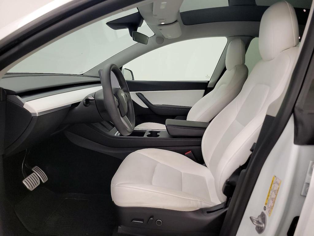 used 2022 Tesla Model Y car, priced at $29,998