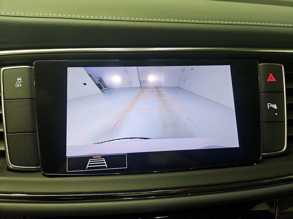 used 2020 Buick Enclave car, priced at $24,998