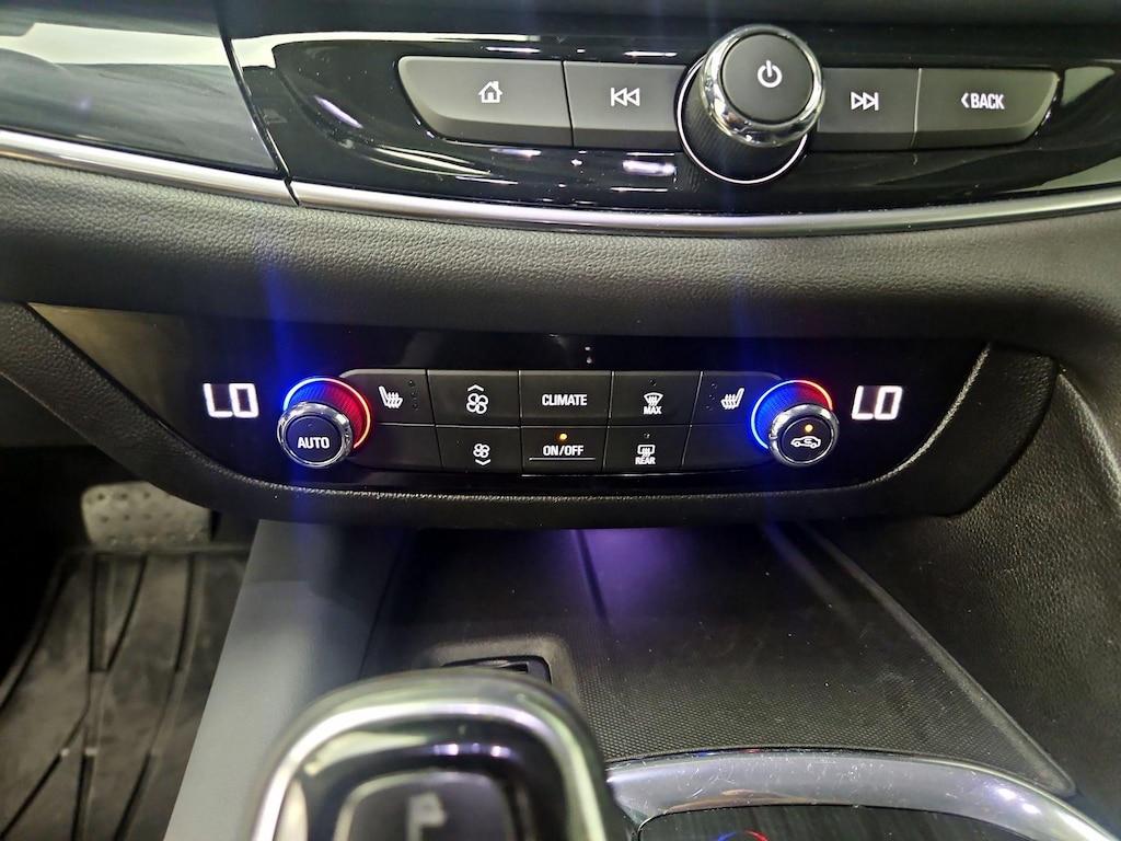 used 2020 Buick Enclave car, priced at $24,998