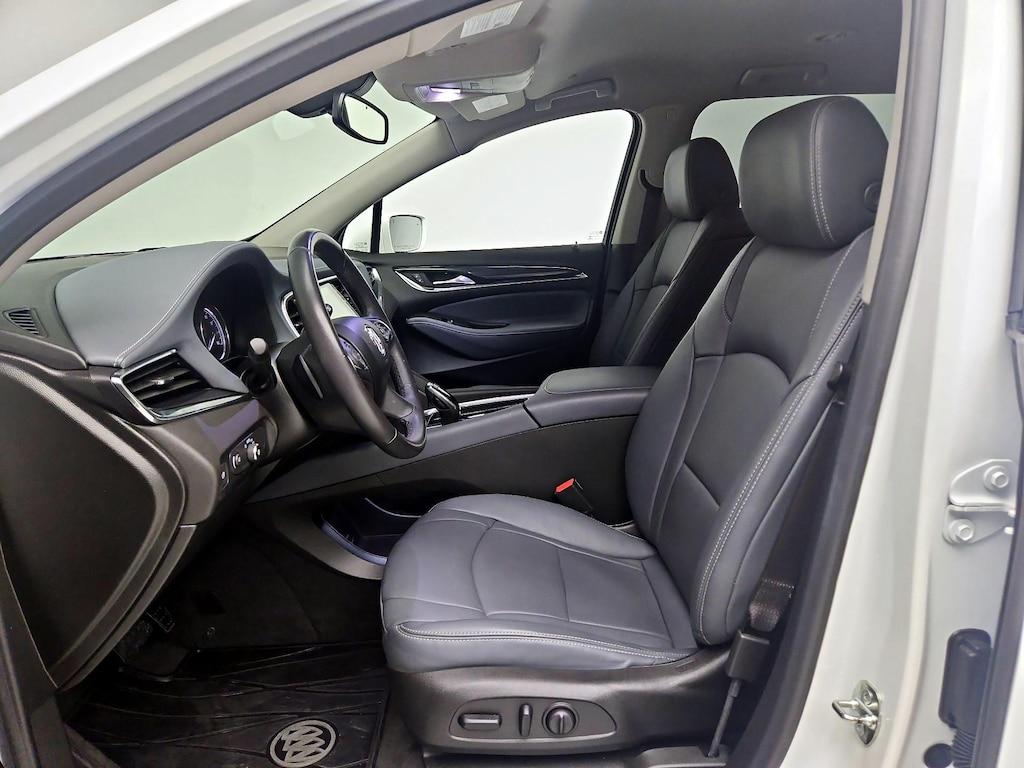 used 2020 Buick Enclave car, priced at $24,998