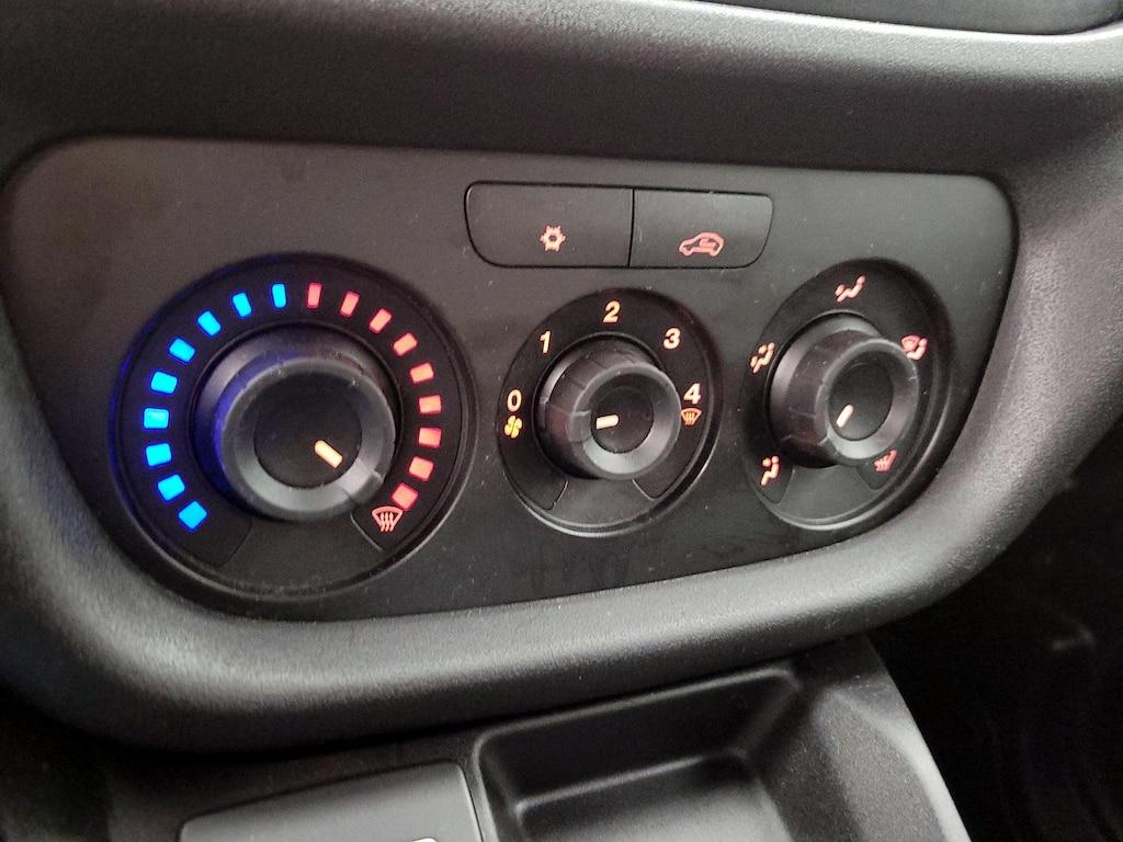 used 2022 Ram ProMaster City car, priced at $30,998