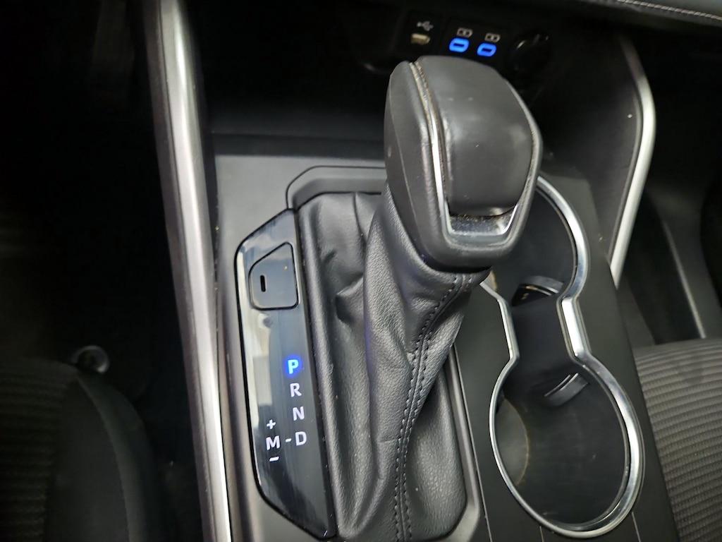 used 2022 Toyota Highlander car, priced at $26,998