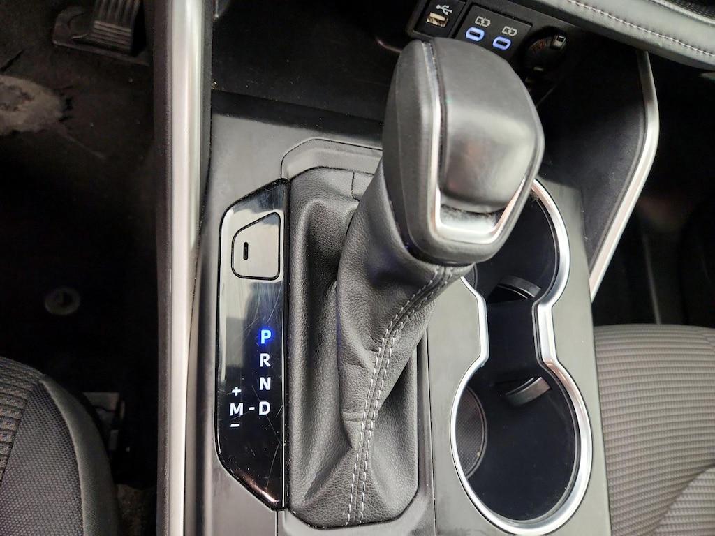 used 2024 Toyota Highlander car, priced at $30,998