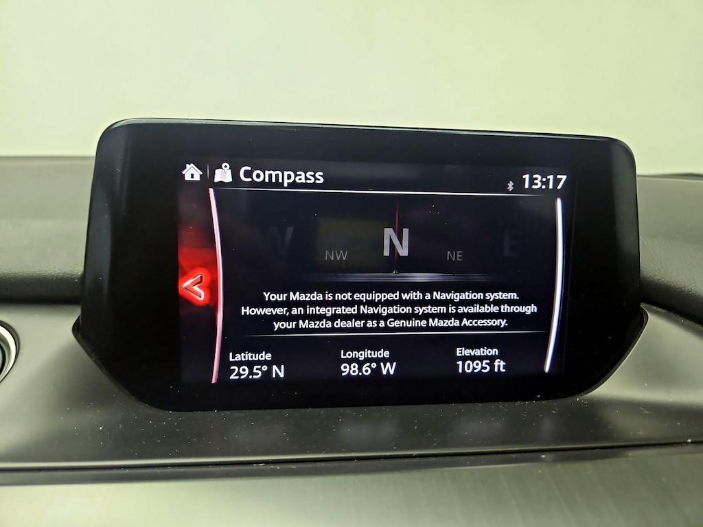 used 2017 Mazda Mazda6 car, priced at $19,998