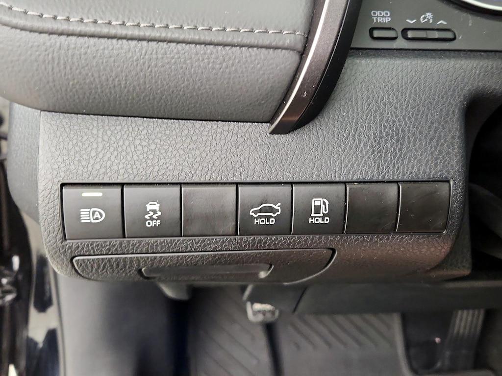 used 2024 Toyota Camry car, priced at $25,998
