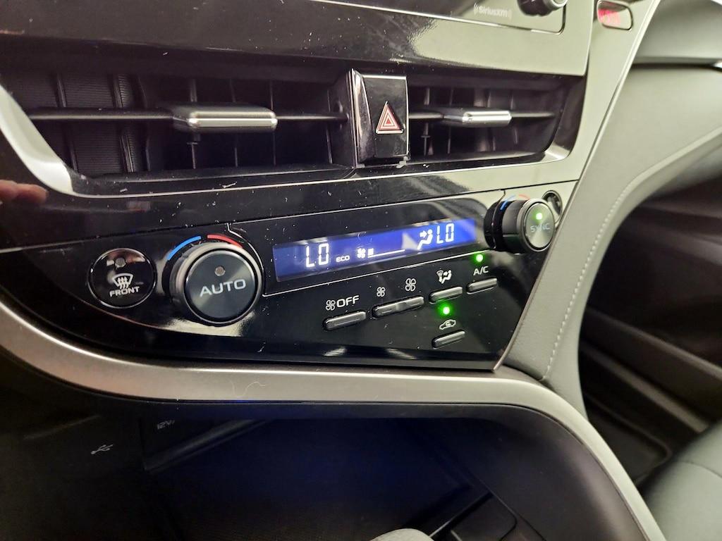 used 2024 Toyota Camry car, priced at $25,998