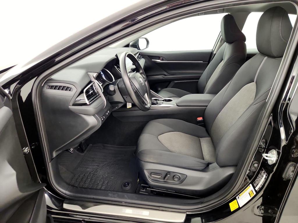 used 2024 Toyota Camry car, priced at $25,998