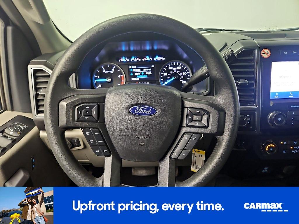 used 2022 Ford F-250 car, priced at $46,998