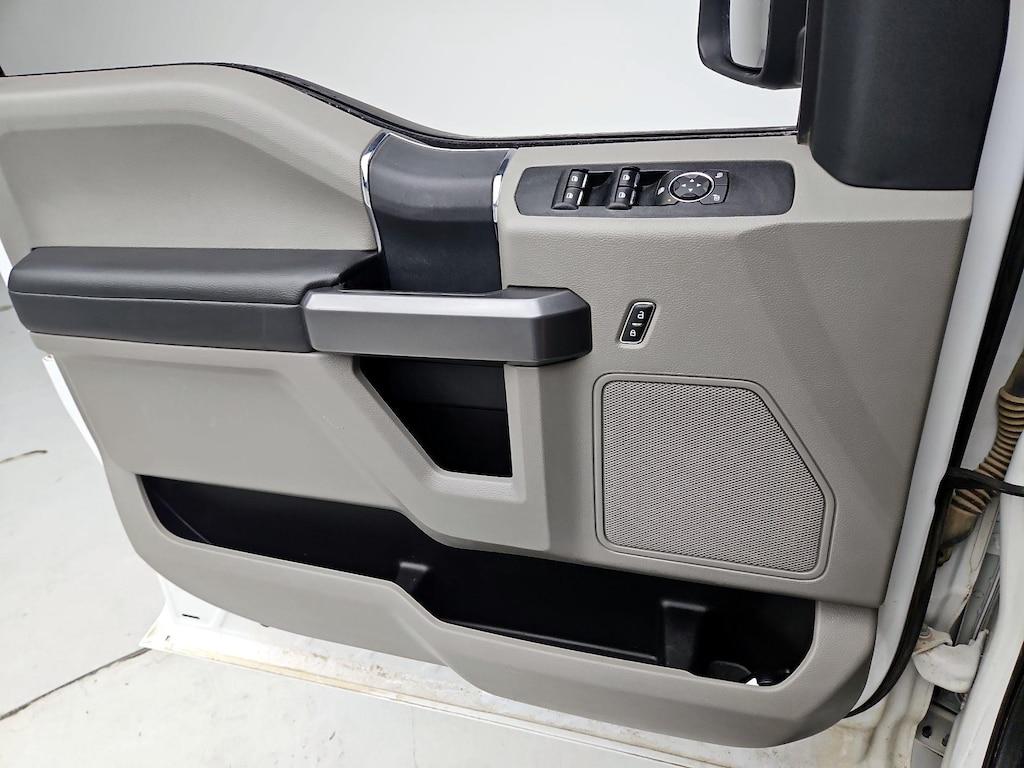 used 2022 Ford F-250 car, priced at $46,998