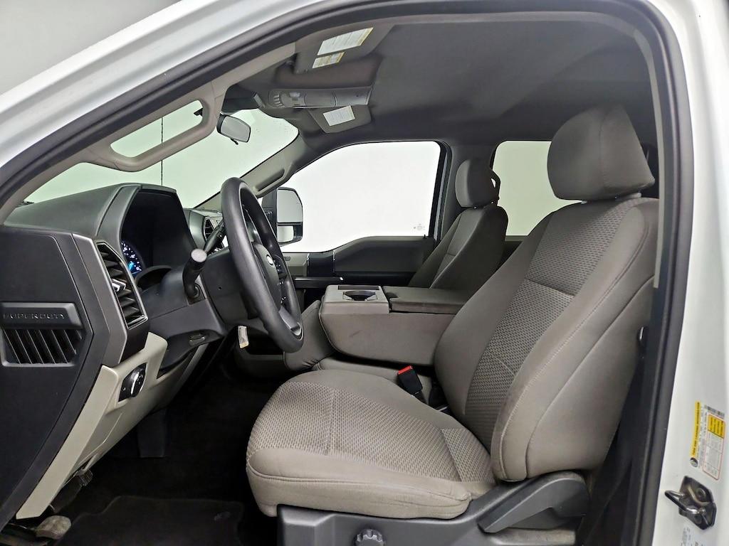 used 2022 Ford F-250 car, priced at $46,998