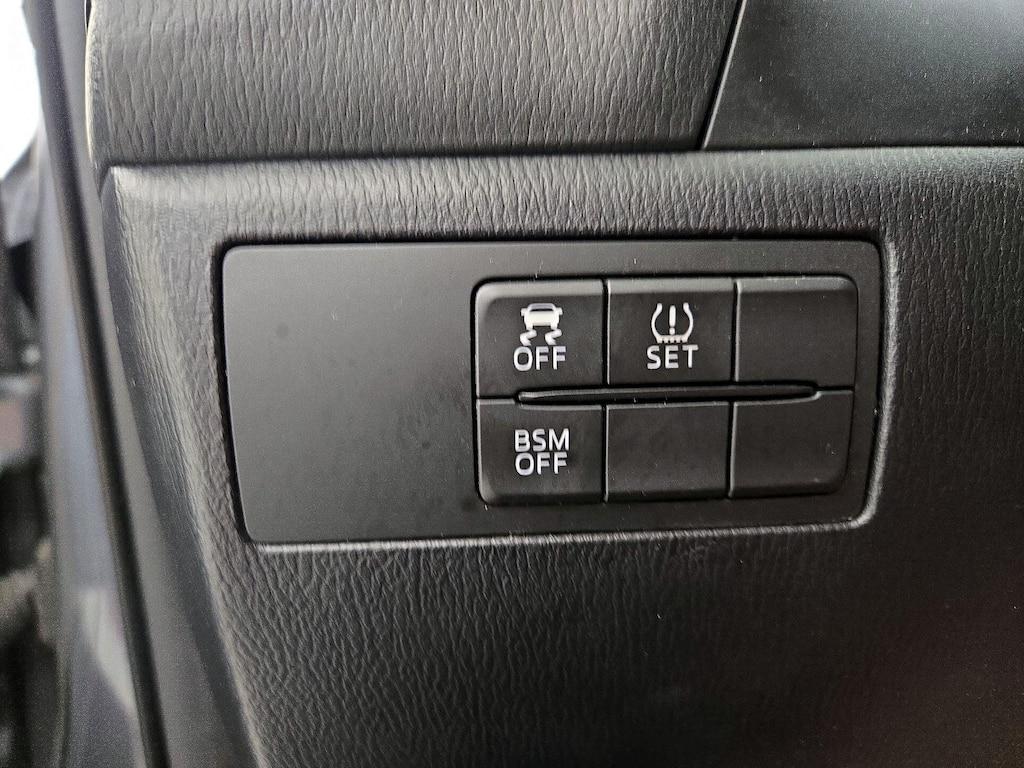 used 2014 Mazda Mazda3 car, priced at $13,998
