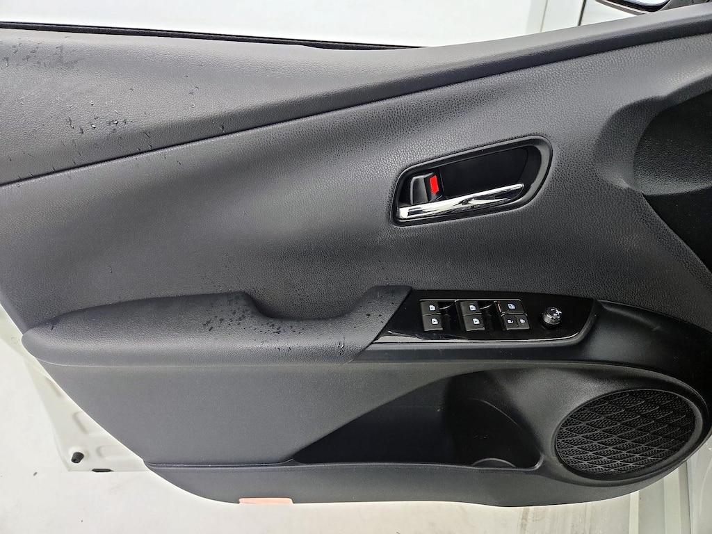 used 2016 Toyota Prius car, priced at $16,998