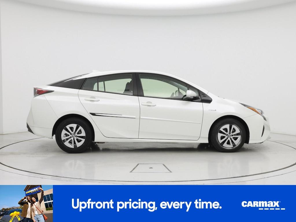 used 2016 Toyota Prius car, priced at $16,998