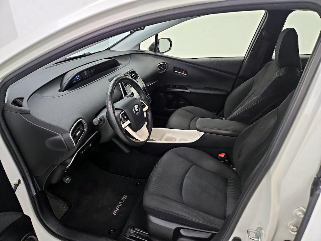 used 2016 Toyota Prius car, priced at $16,998