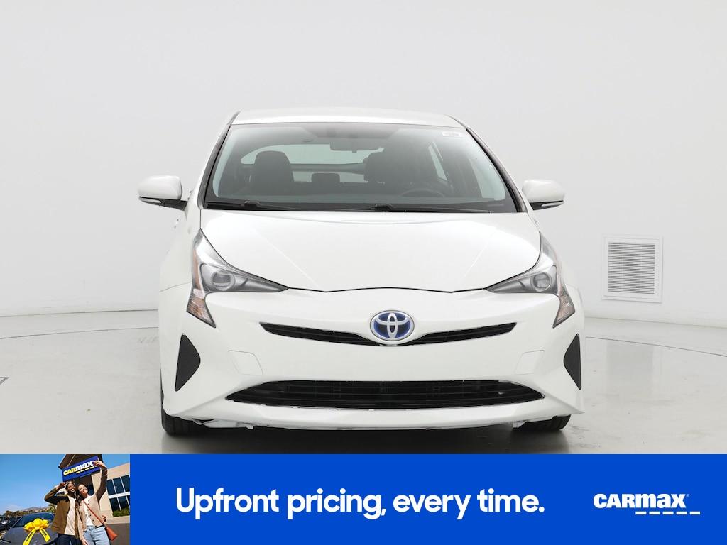 used 2016 Toyota Prius car, priced at $16,998