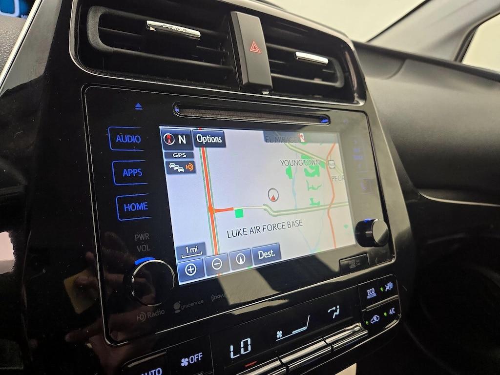 used 2016 Toyota Prius car, priced at $16,998