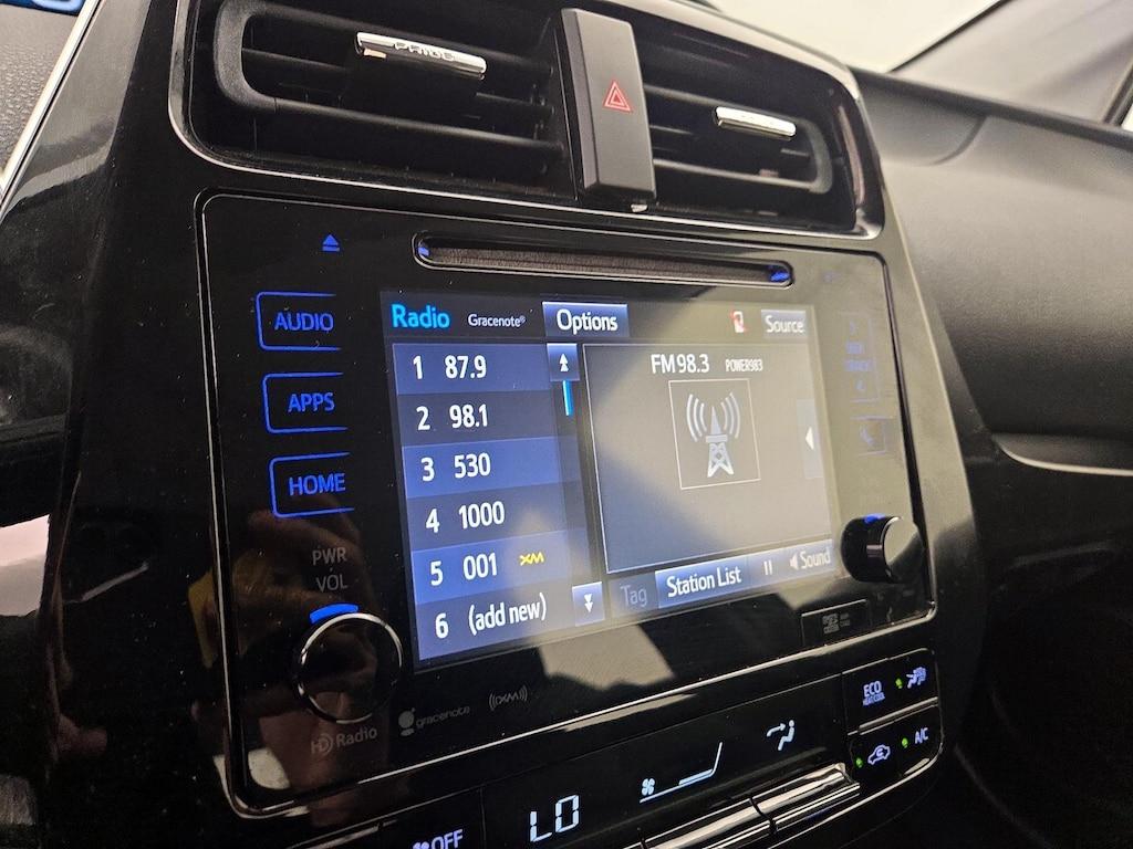 used 2016 Toyota Prius car, priced at $16,998
