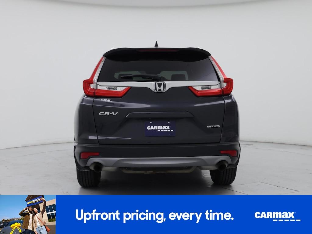 used 2019 Honda CR-V car, priced at $21,998