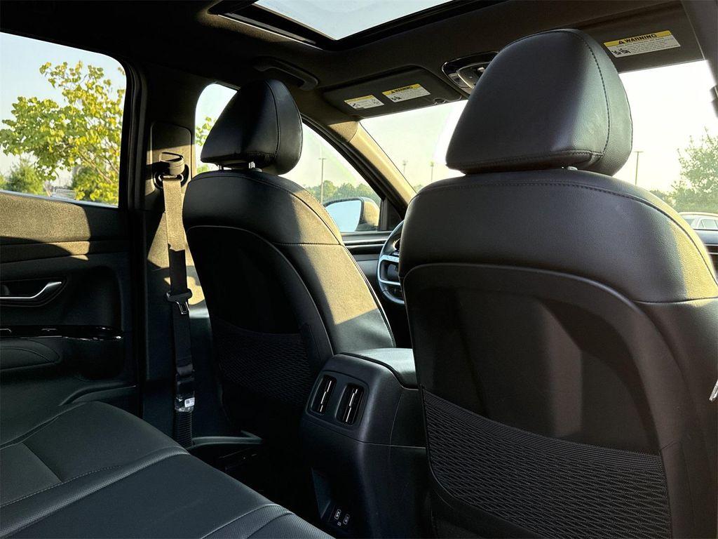 used 2024 Hyundai SANTA CRUZ car, priced at $28,947