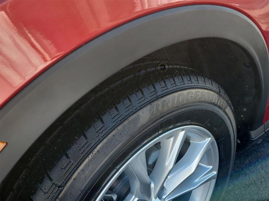 used 2024 Honda CR-V car, priced at $32,279