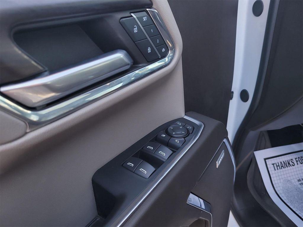 used 2024 GMC Sierra 1500 car, priced at $46,073