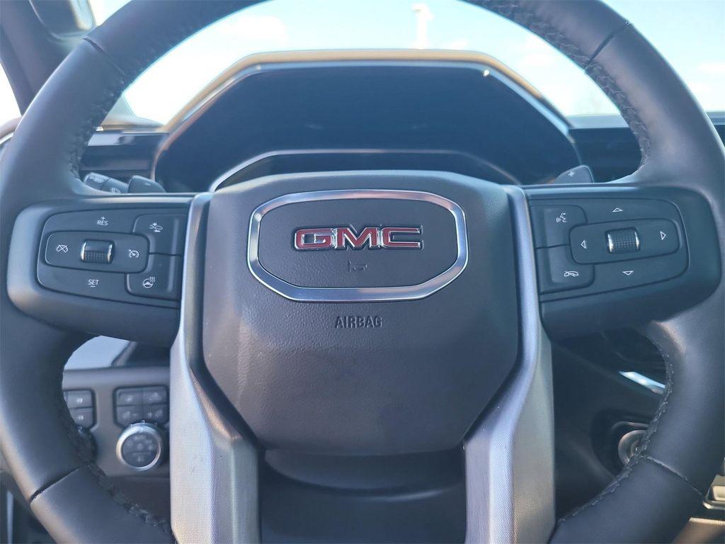 used 2024 GMC Sierra 1500 car, priced at $46,073