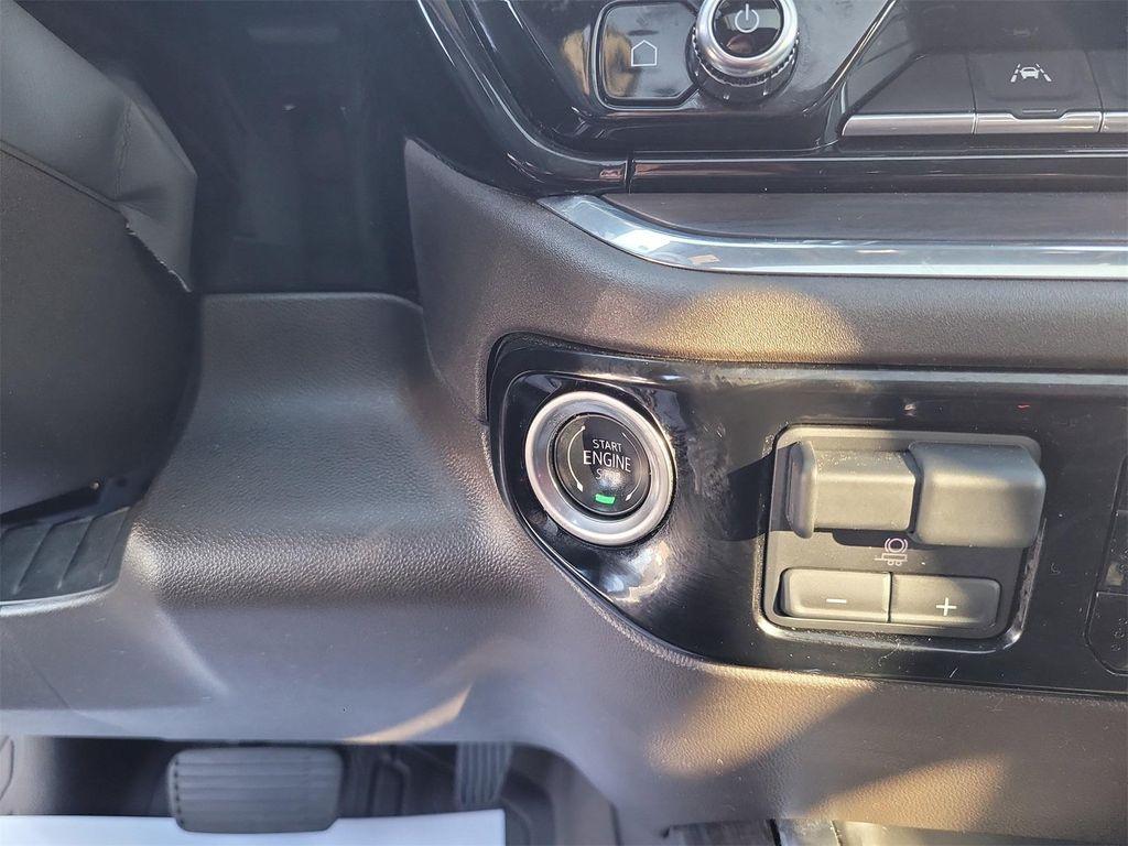 used 2024 GMC Sierra 1500 car, priced at $46,073