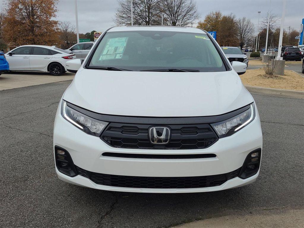 new 2026 Honda Odyssey car, priced at $42,164