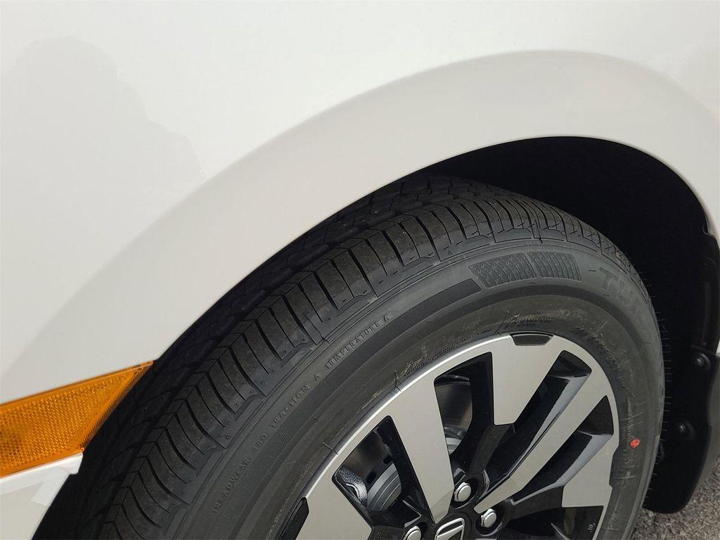 new 2026 Honda Odyssey car, priced at $42,164