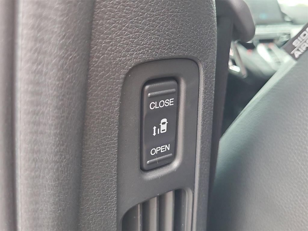 new 2026 Honda Odyssey car, priced at $42,164