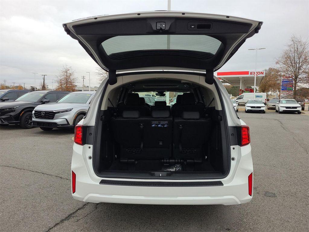 new 2026 Honda Odyssey car, priced at $42,164