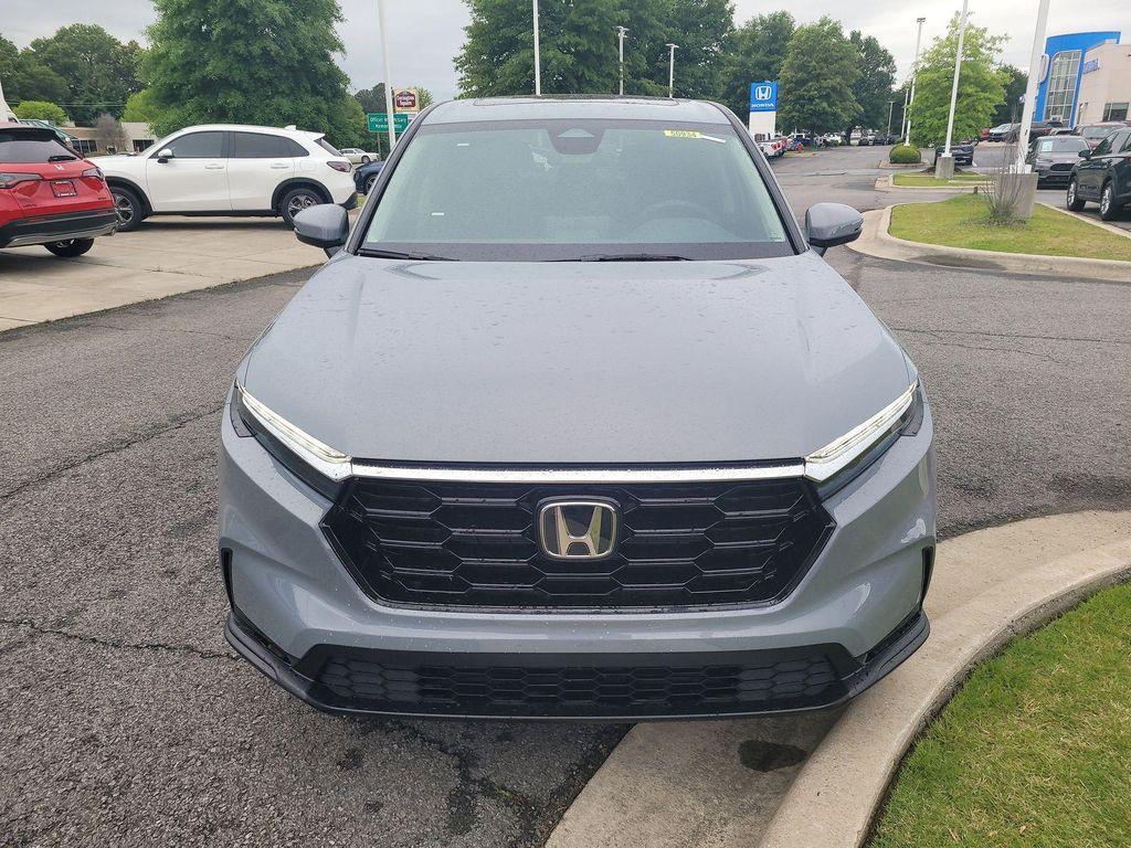 new 2026 Honda CR-V car, priced at $35,824