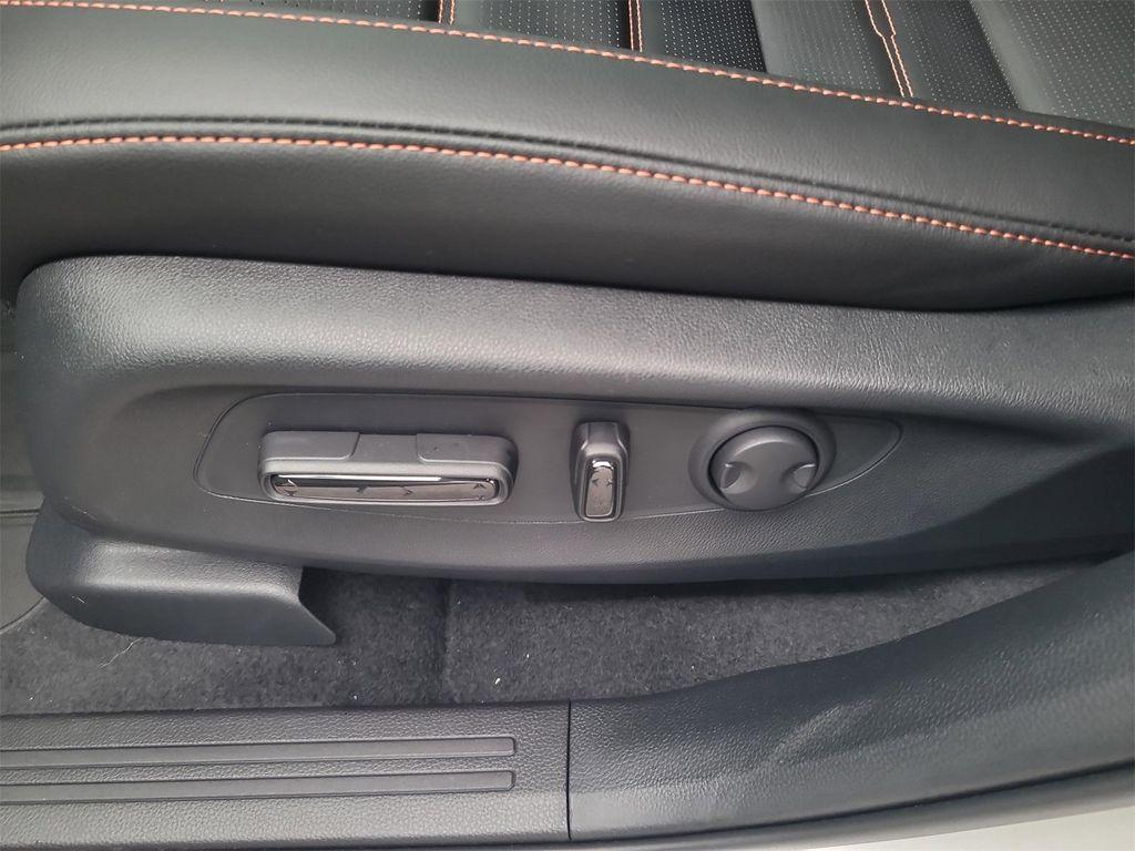 new 2026 Honda CR-V Hybrid car, priced at $42,130