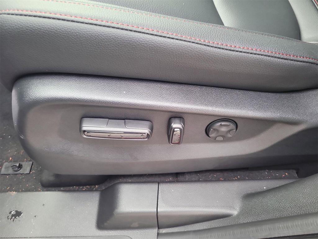 new 2026 Honda Odyssey car, priced at $46,395