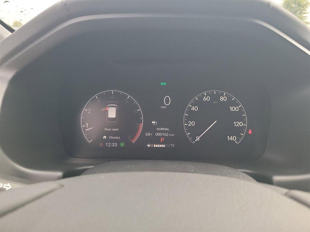 new 2026 Honda Odyssey car, priced at $46,395