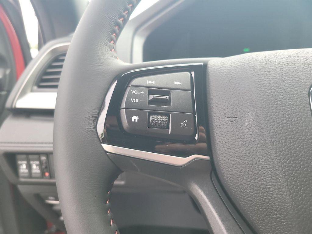 new 2026 Honda Odyssey car, priced at $46,395