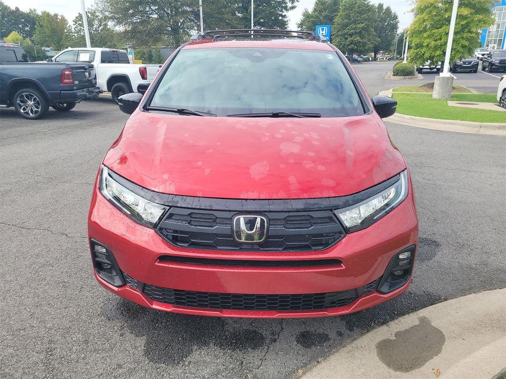 new 2026 Honda Odyssey car, priced at $46,395