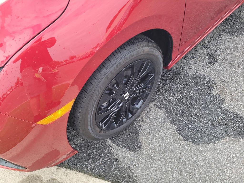 new 2026 Honda Odyssey car, priced at $46,395