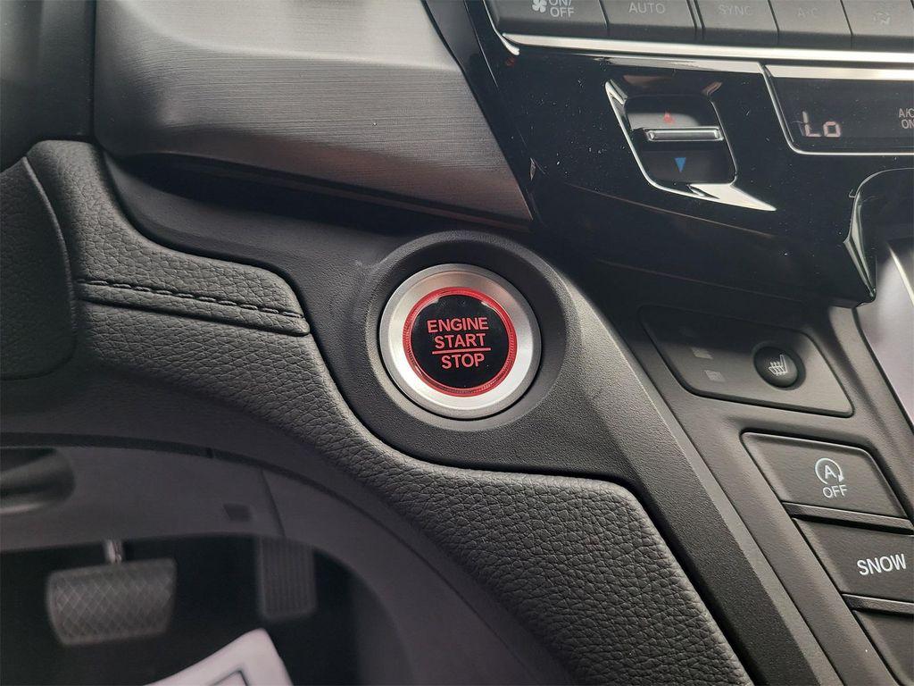 new 2026 Honda Odyssey car, priced at $46,395