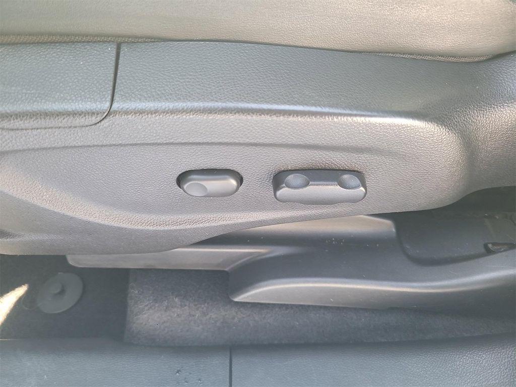 used 2019 Buick Encore car, priced at $13,040