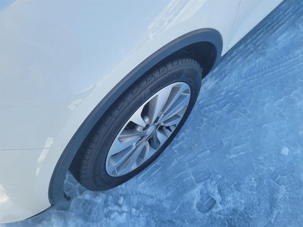 used 2019 Buick Encore car, priced at $13,040