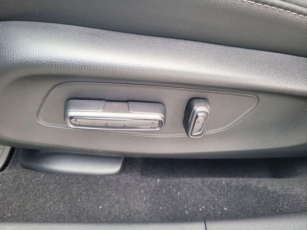 new 2026 Honda HR-V car, priced at $30,474