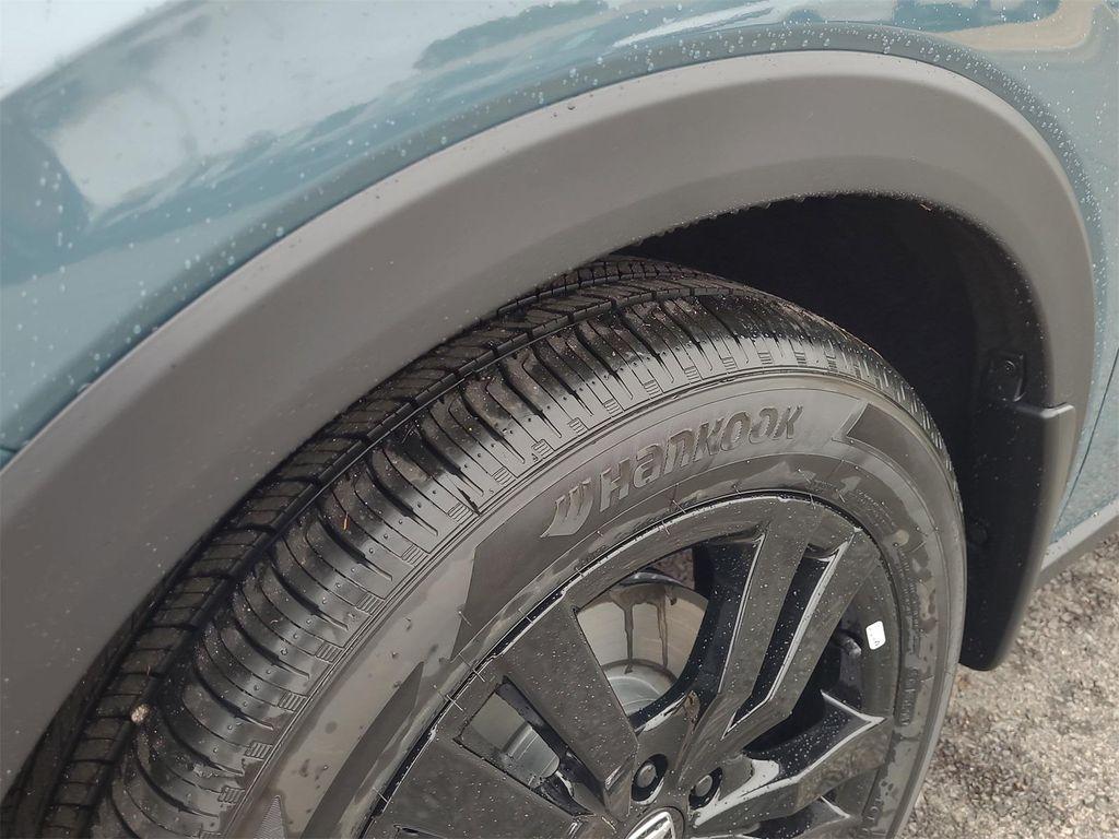 new 2026 Honda HR-V car, priced at $28,668