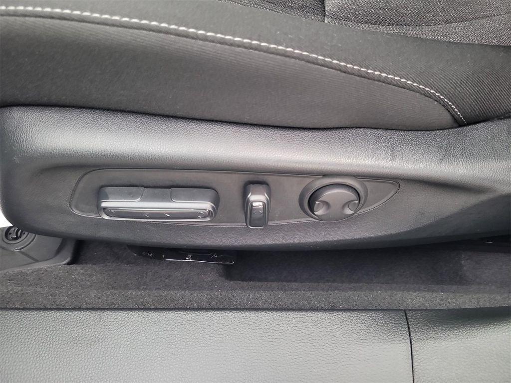 used 2025 Honda Accord car, priced at $28,894