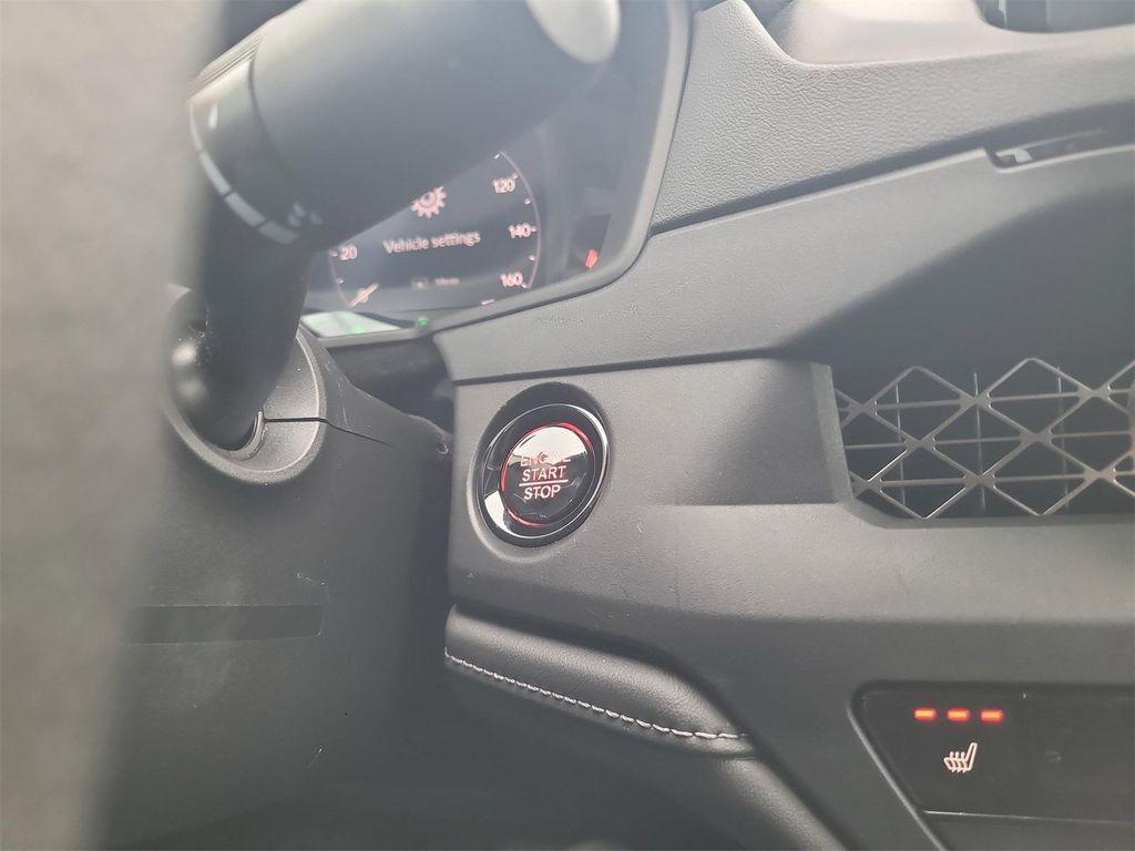 used 2025 Honda Accord car, priced at $28,894